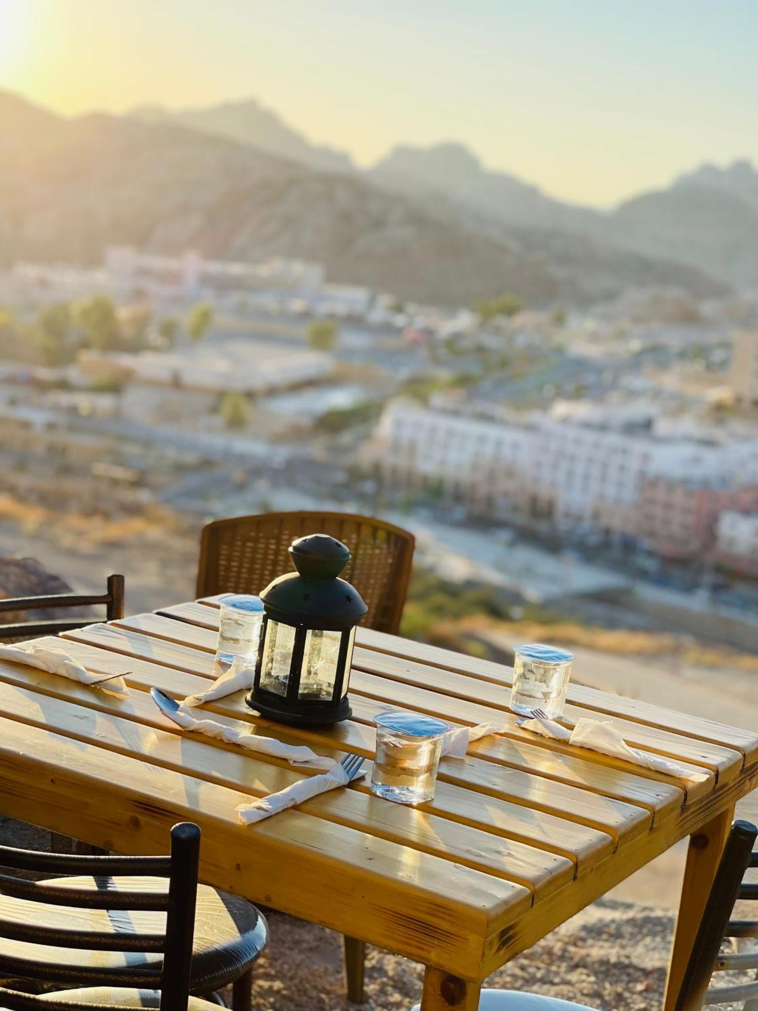 Roadhouse - Petra Hotel Wadi Musa Exterior photo